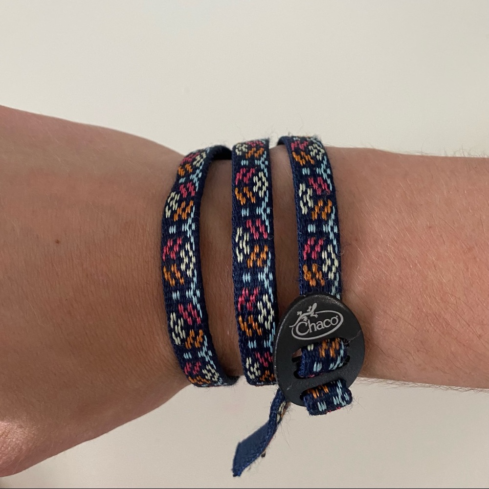 Chaco bracelet
